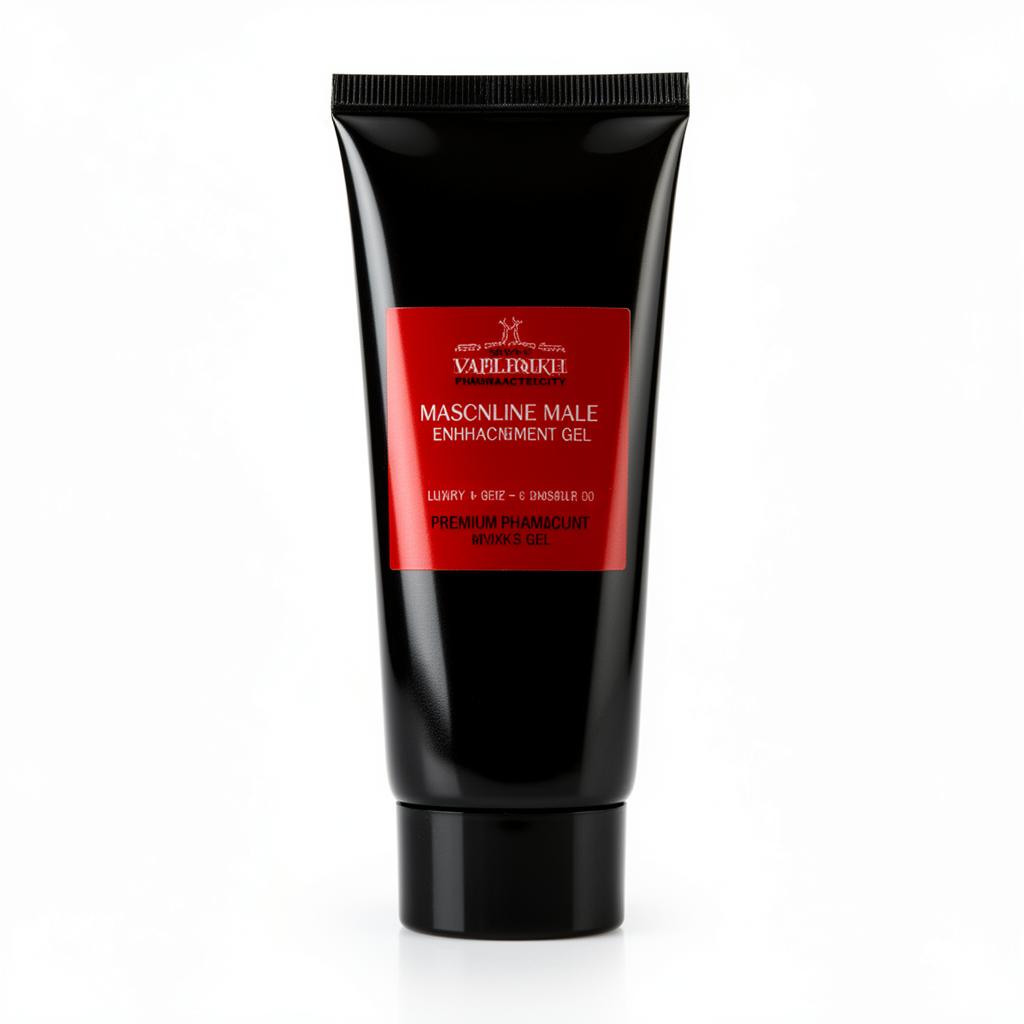 Gel Potencializador
